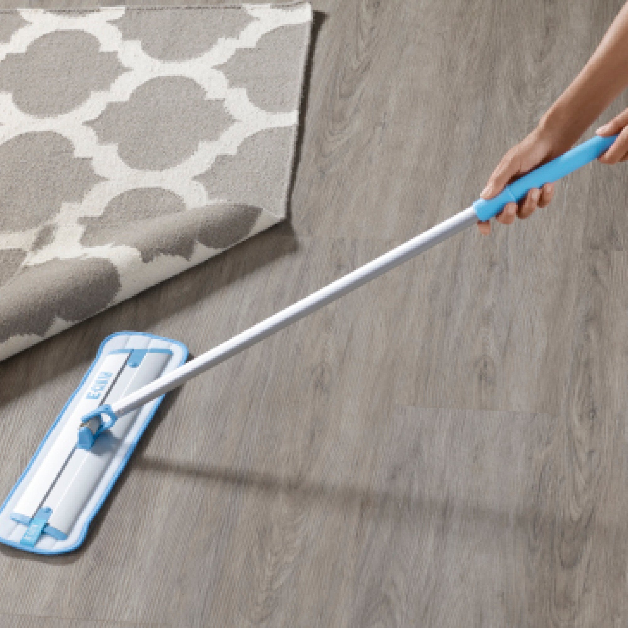 e-cloth-deep-clean-mop-hartboden-mopp-ohne-eimer image 7