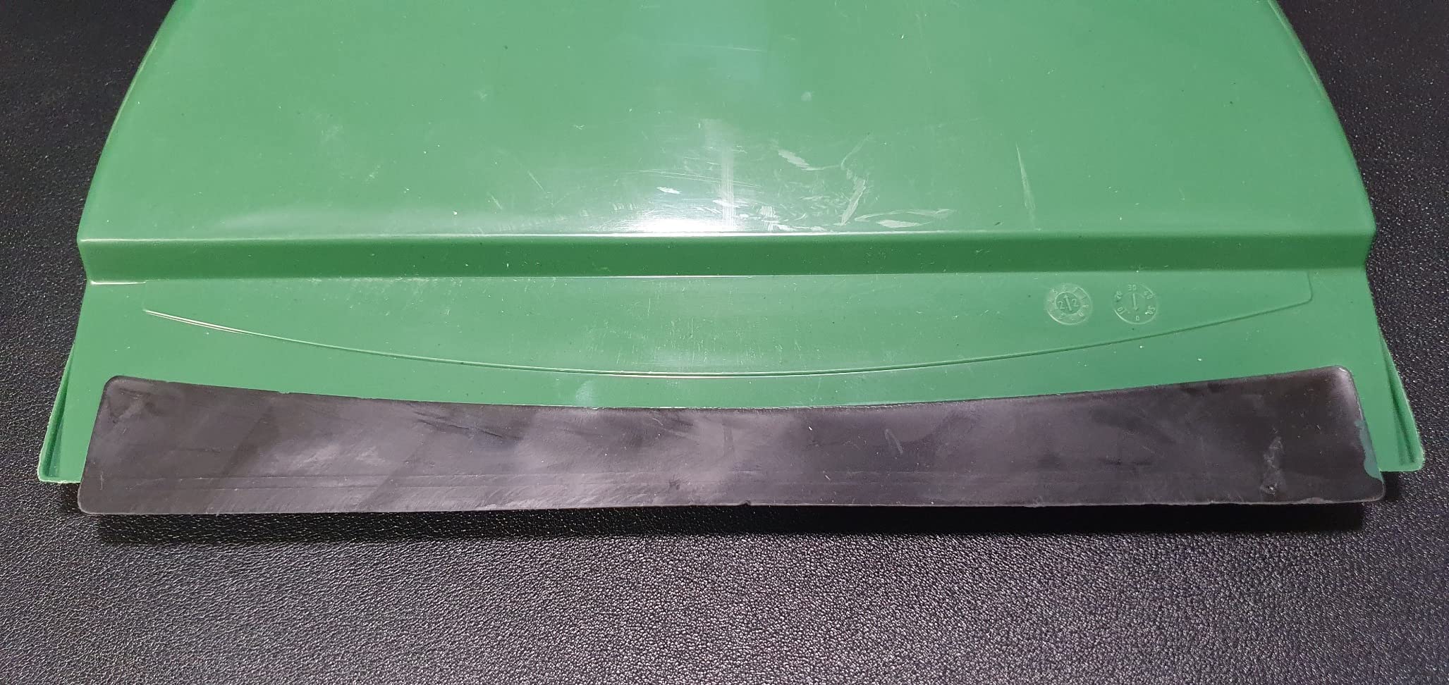 Super aus Recycling