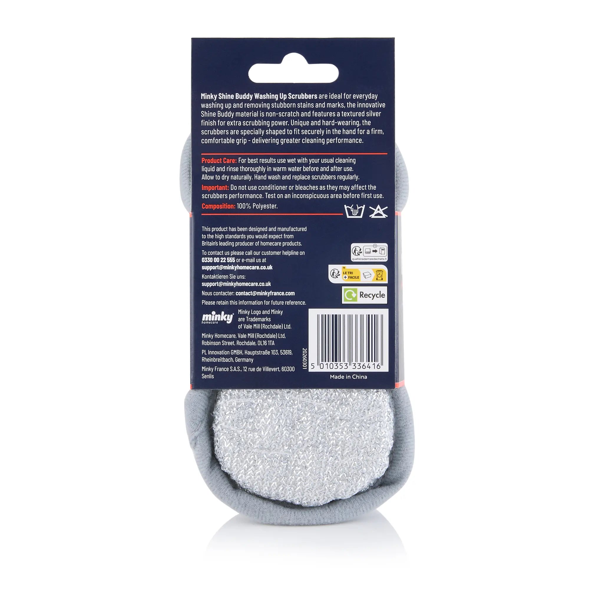 minky-shine-buddy-sp-lschw-mme-2er-pack-kratzfrei image 8