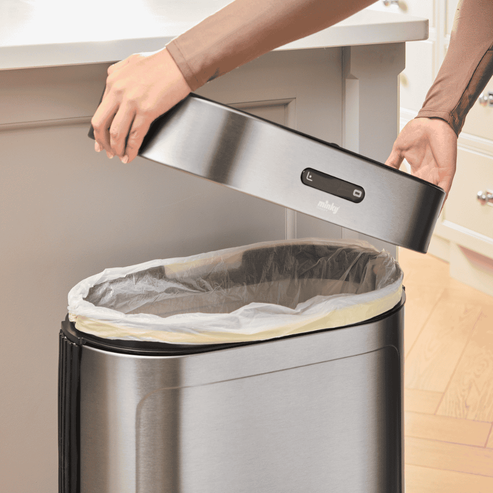 minky-55l-edelstahl-sensor-m-lleimer-mit-einlagen image 4