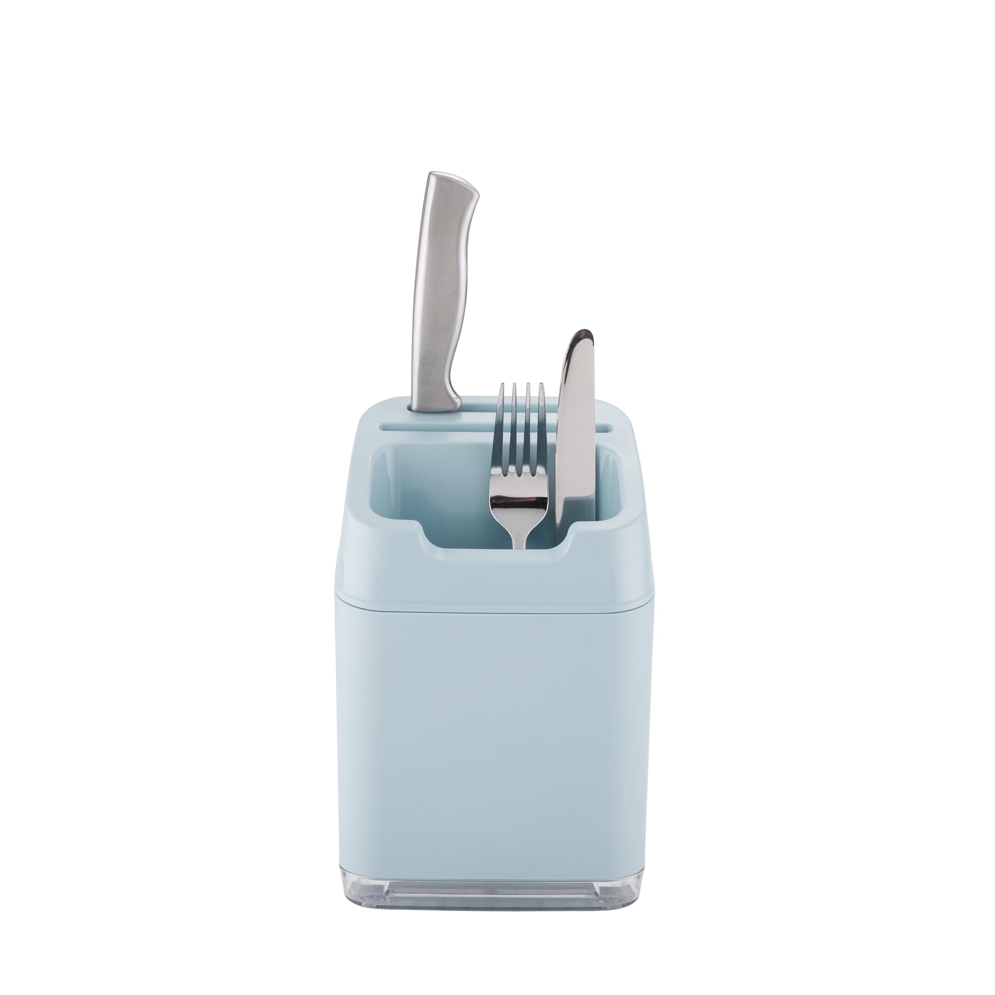 minky-utensil-caddy-besteck-und-utensilienhalter-mit-abtropffunktion image 2