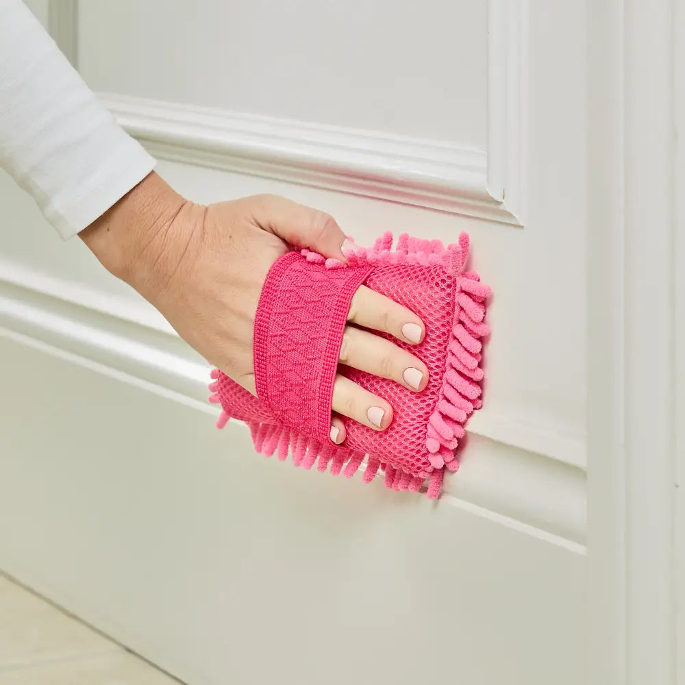 minky-dusting-doodle-staubwedel-mikrofaser-mit-anti-bakterien-schutz image 8