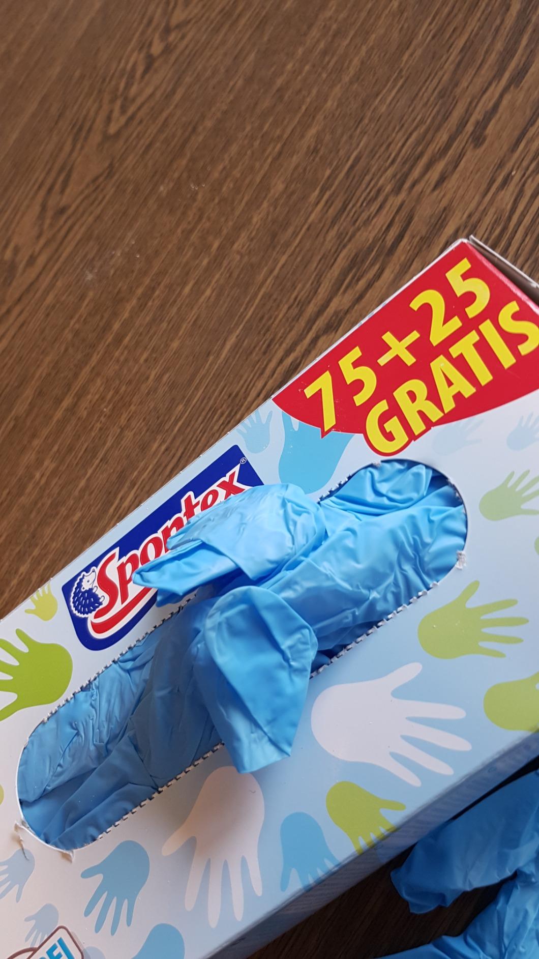 Lieblingshandschuhe!