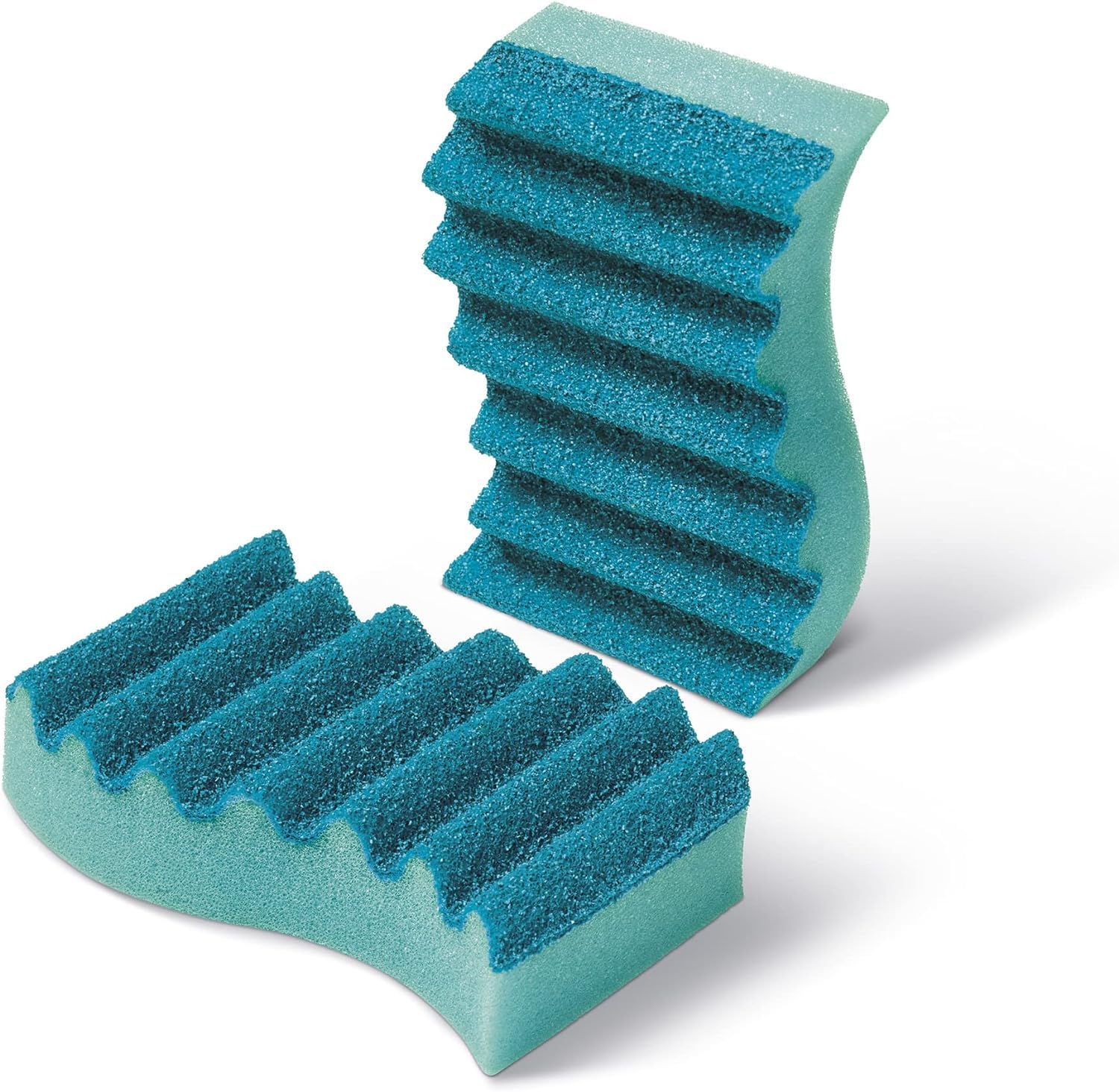 spontex-flexy-fresh-reinigungsschwamm-14x-4-st-ck-kratzfrei-flexibel image 4