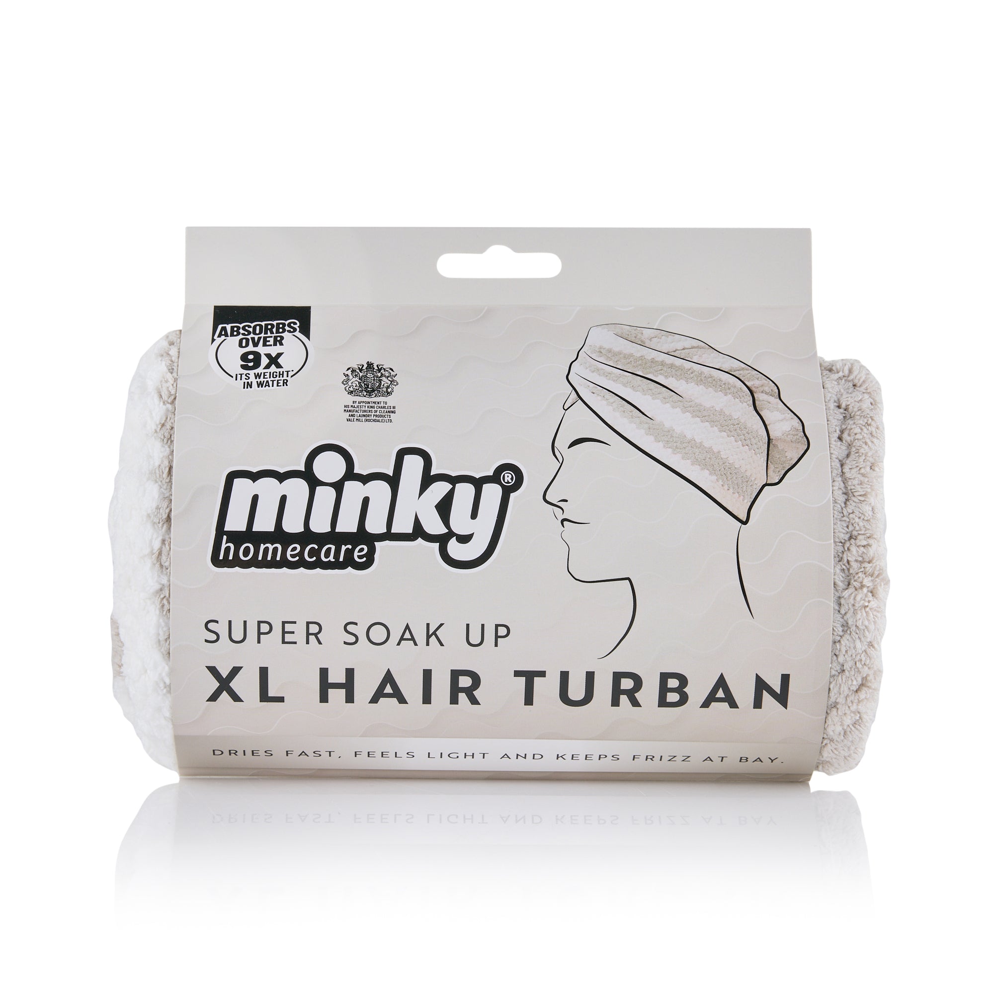 minky-super-soak-up-xl-haarturban-mikrofaser image 1