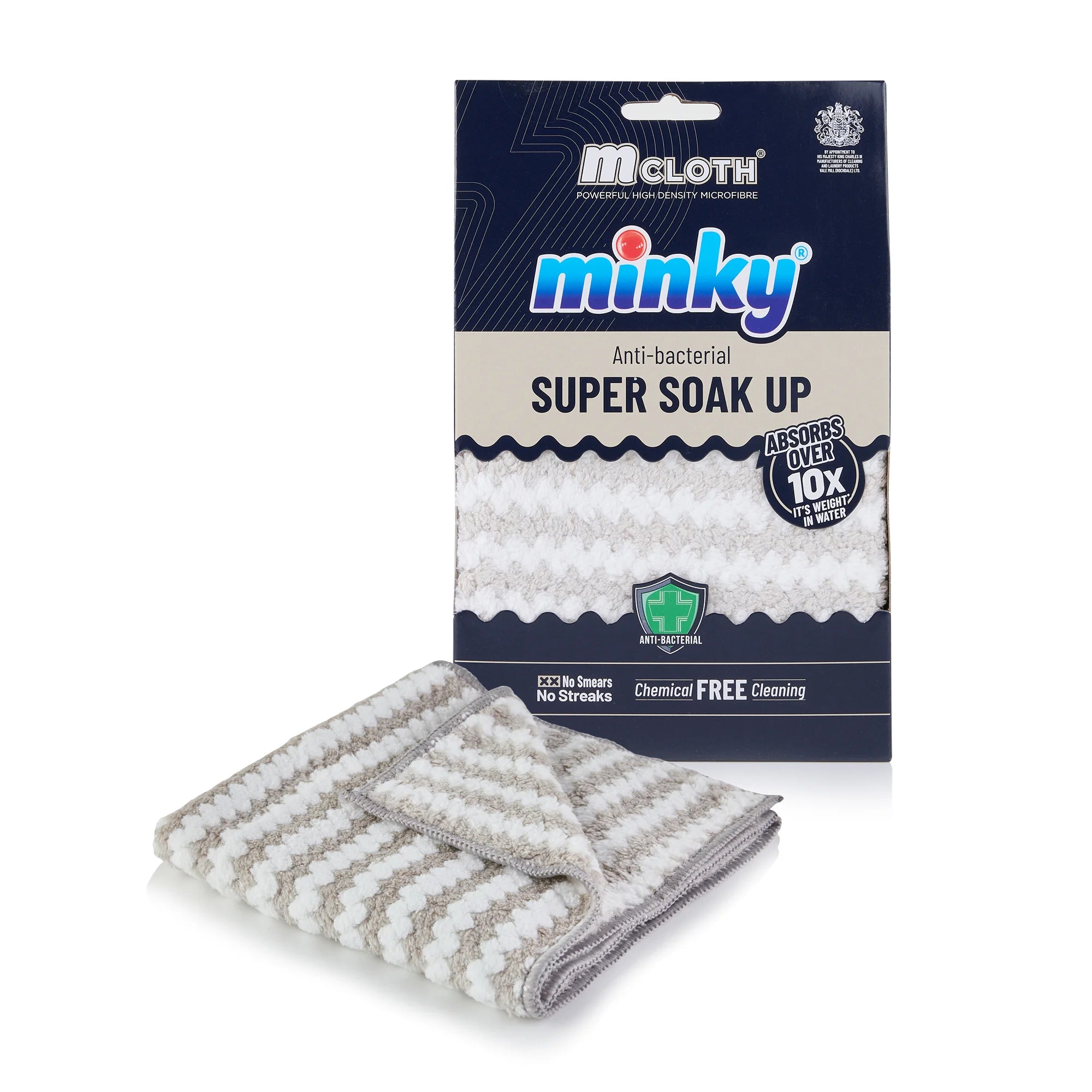 minky-mcloth-super-soak-up-mikrofaser-saugtuch image 1