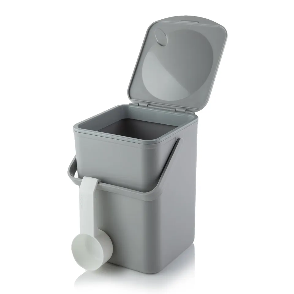 minky-6l-caddy-mit-dosierl-ffel-aufbewahrungsbox image 1
