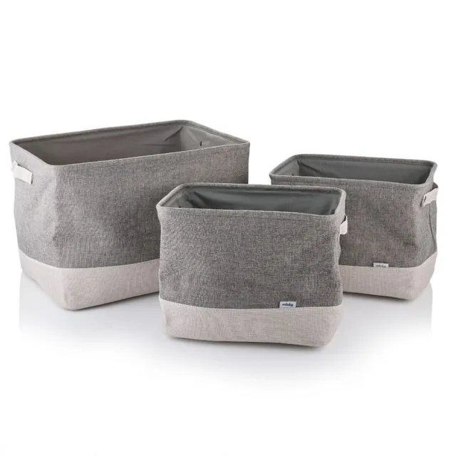 minky-w-schekorb-set-3-teilig-stoff-73-l-2x-klein image 1