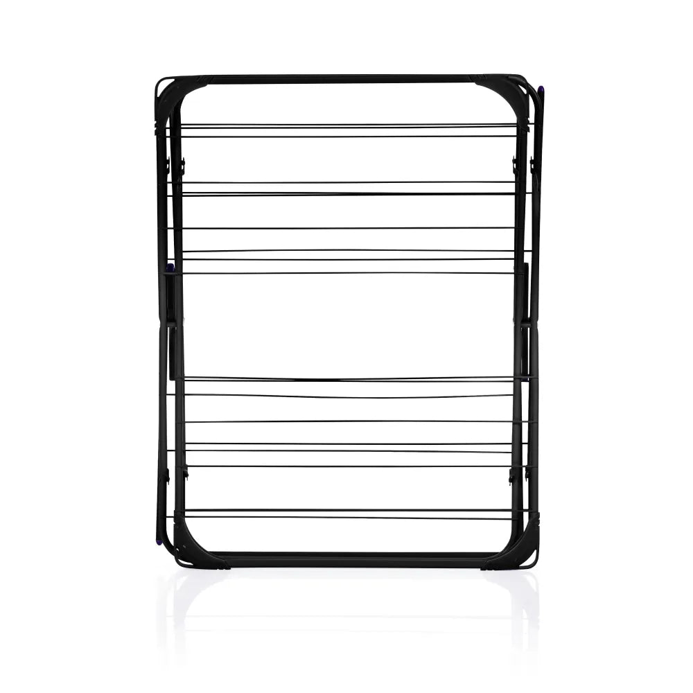 minky-3-tier-essentials-w-schest-nder-14-m-indoor-trockner-schwarz image 5