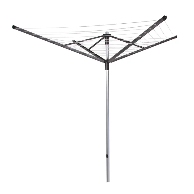 minky-rotalift-4-armige-w-schespinne-60-m-mit-h-henverstellung image 1