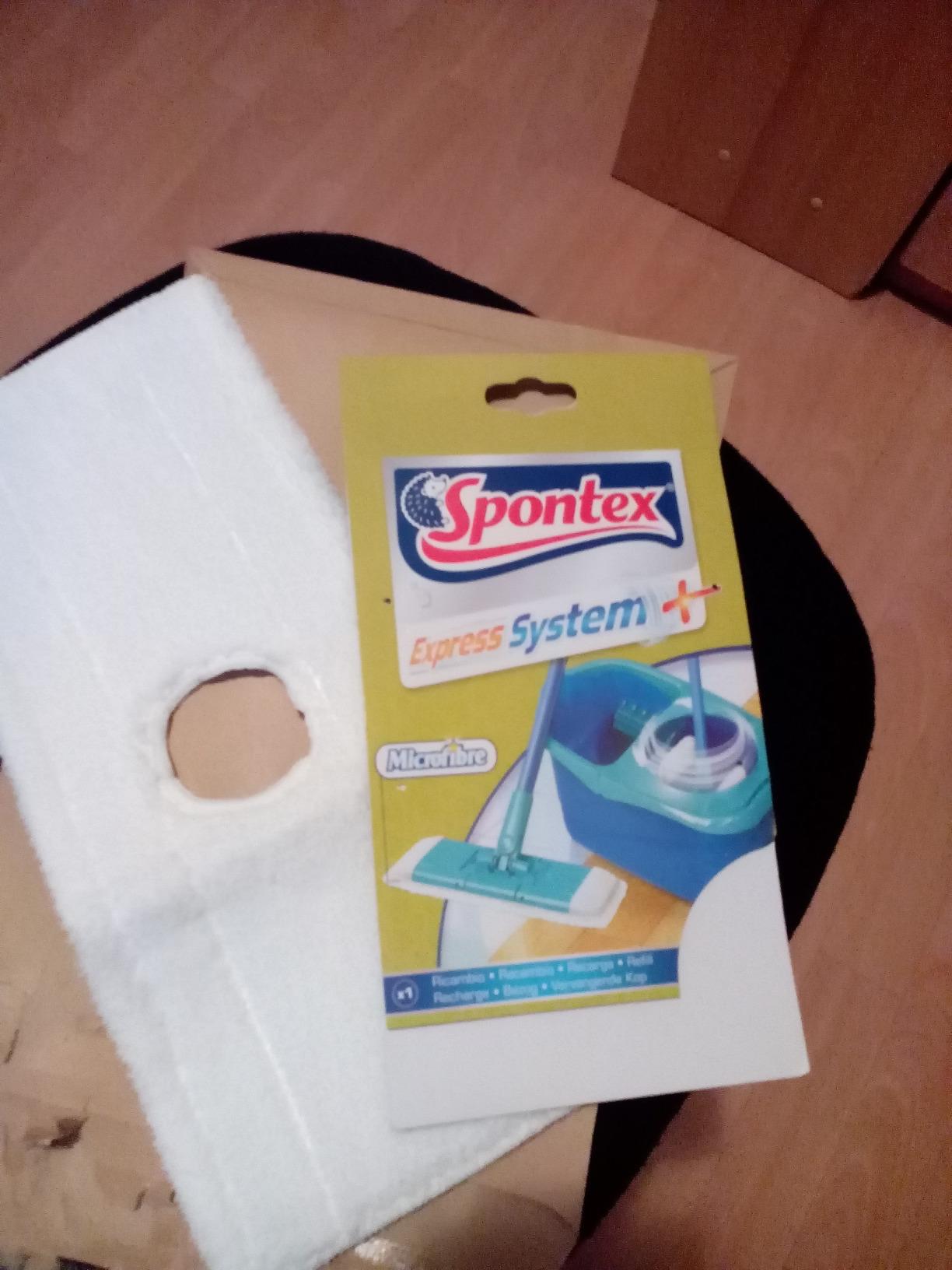 Passt perfekt aufs System