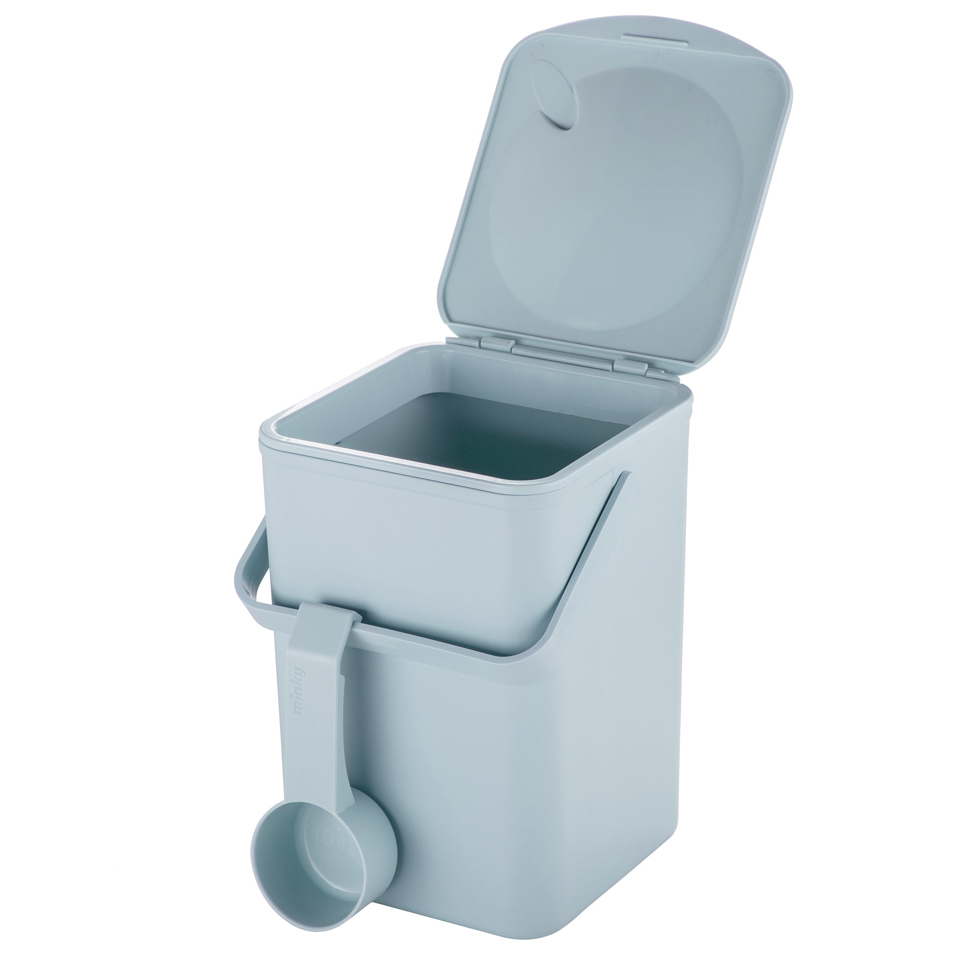 minky-6l-caddy-mit-dosierl-ffel-aufbewahrungsbox image 8
