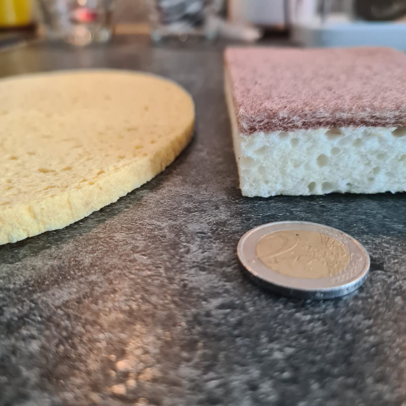 Sanft aber gründlich