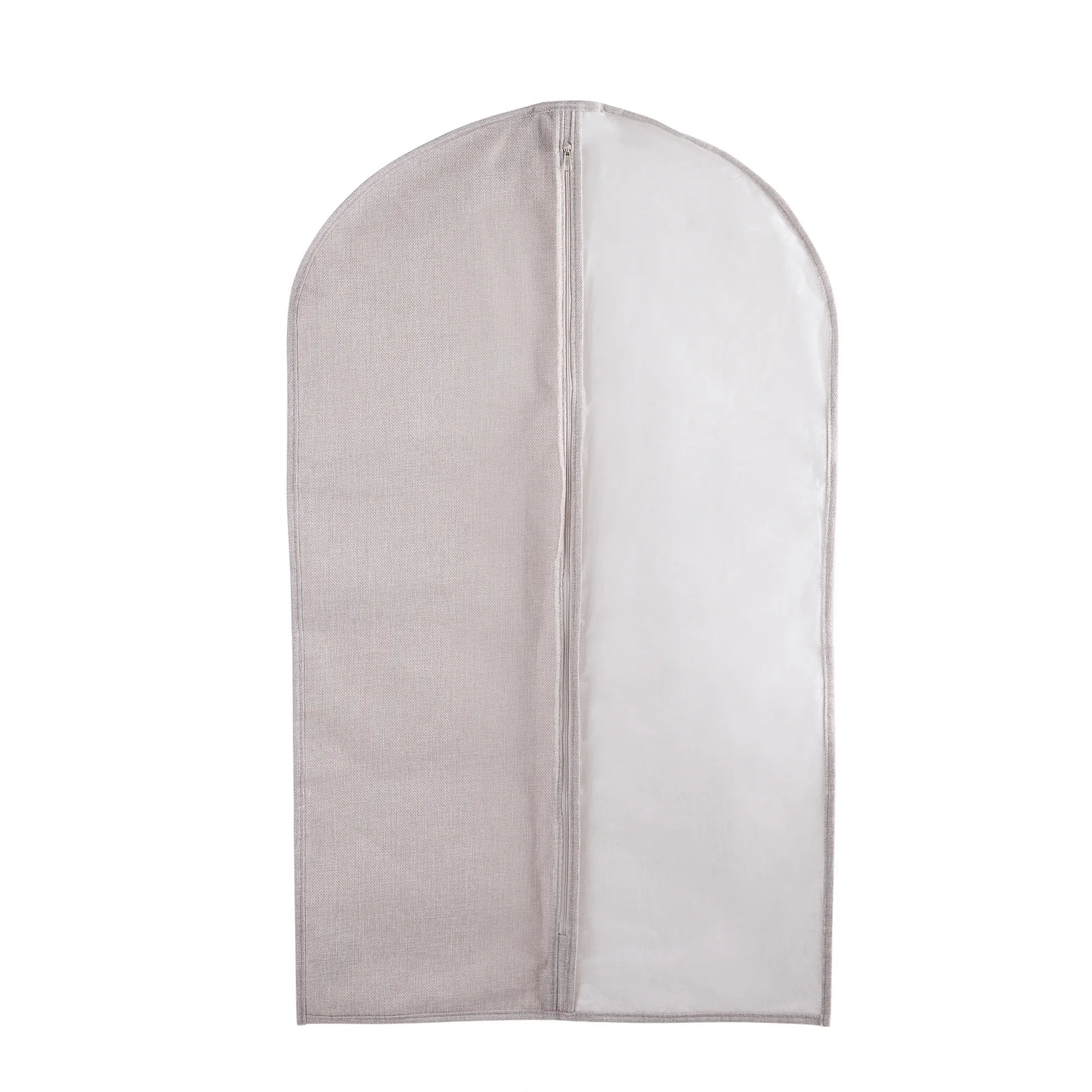 minky-protective-garment-bag-kleiderschutzh-lle-mit-sichtfenster image 1