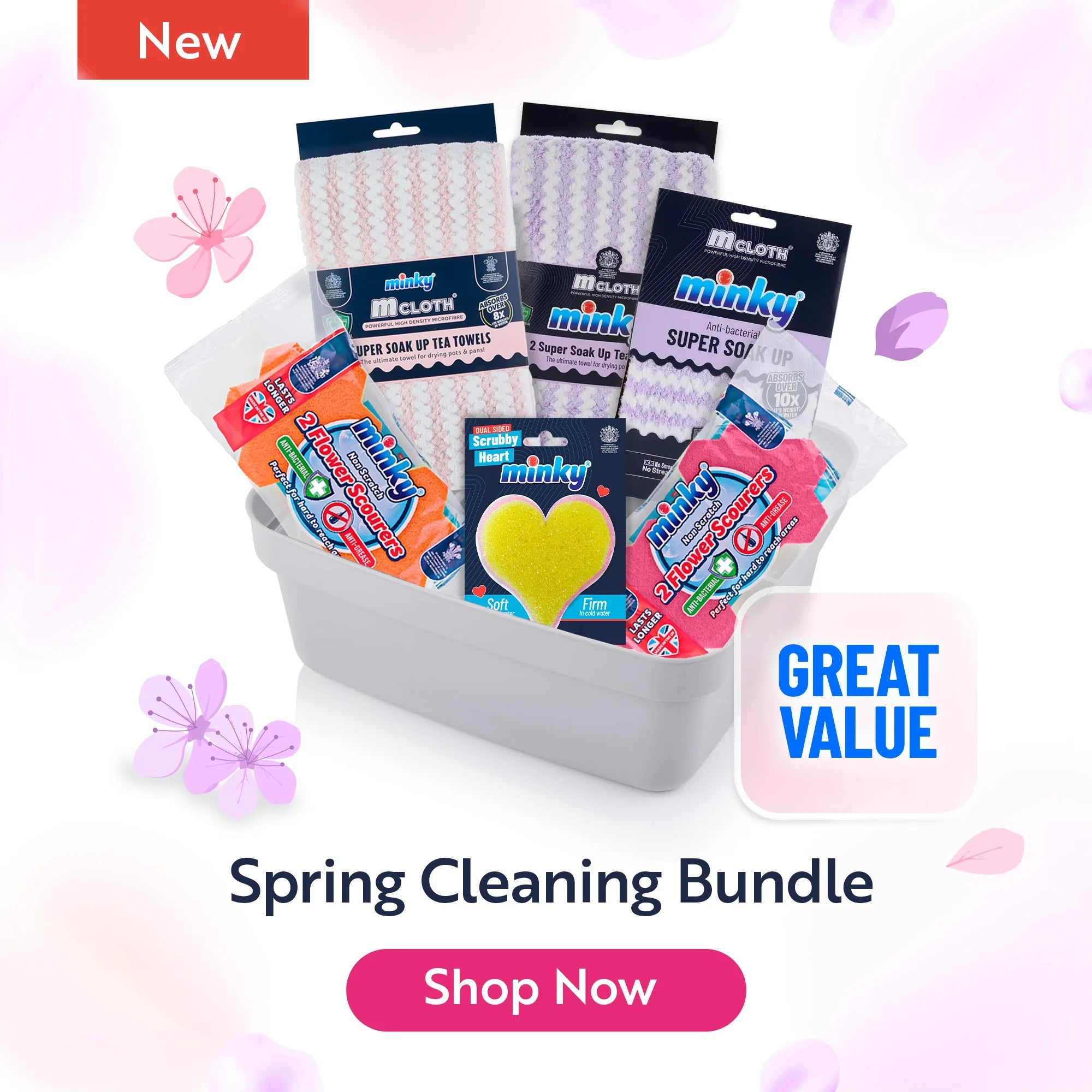 minky-spring-cleaning-bundle-fr-hjahrsputz-set image 1