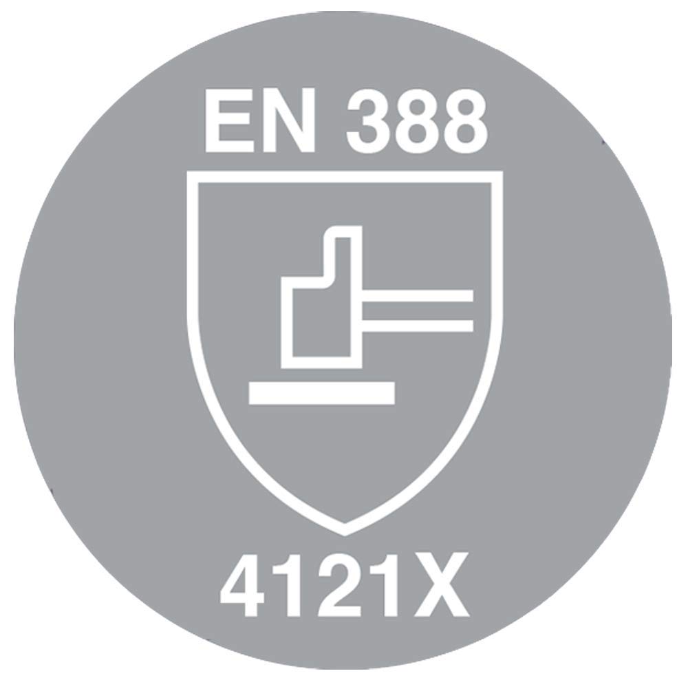 spontex-grip-extreme-arbeitshandschuhe-gr-e-m-mit-nitrilbesch-umung-en-388-1-paa image 4