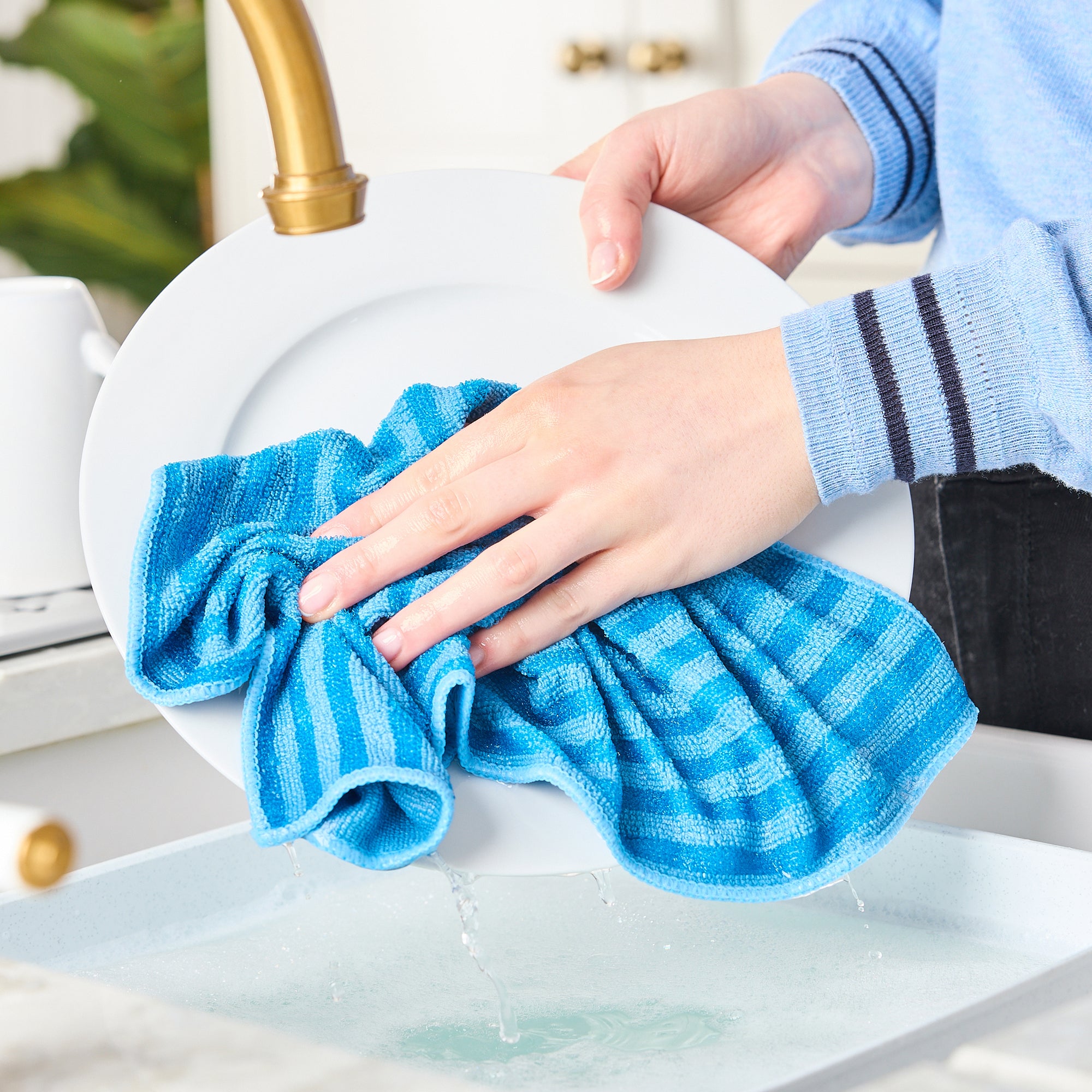 minky-mcloth-kitchen-mikrofasertuch-zweiseitiges-k-chentuch-kratzfrei image 3