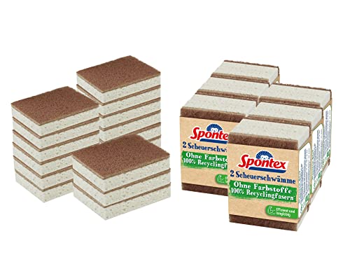 spontex-scheuerschwamm-mit-scheuervlies-aus-100-recyclingfasern-28-st-ck-14-x-2e image 8