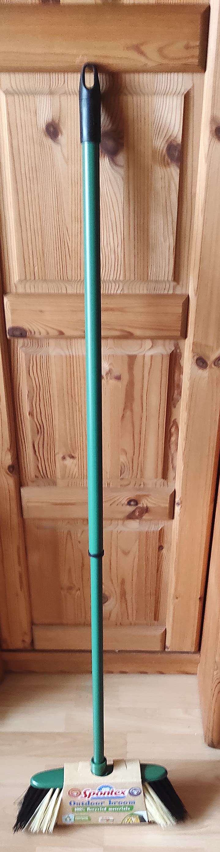 Stabil und verstellbar