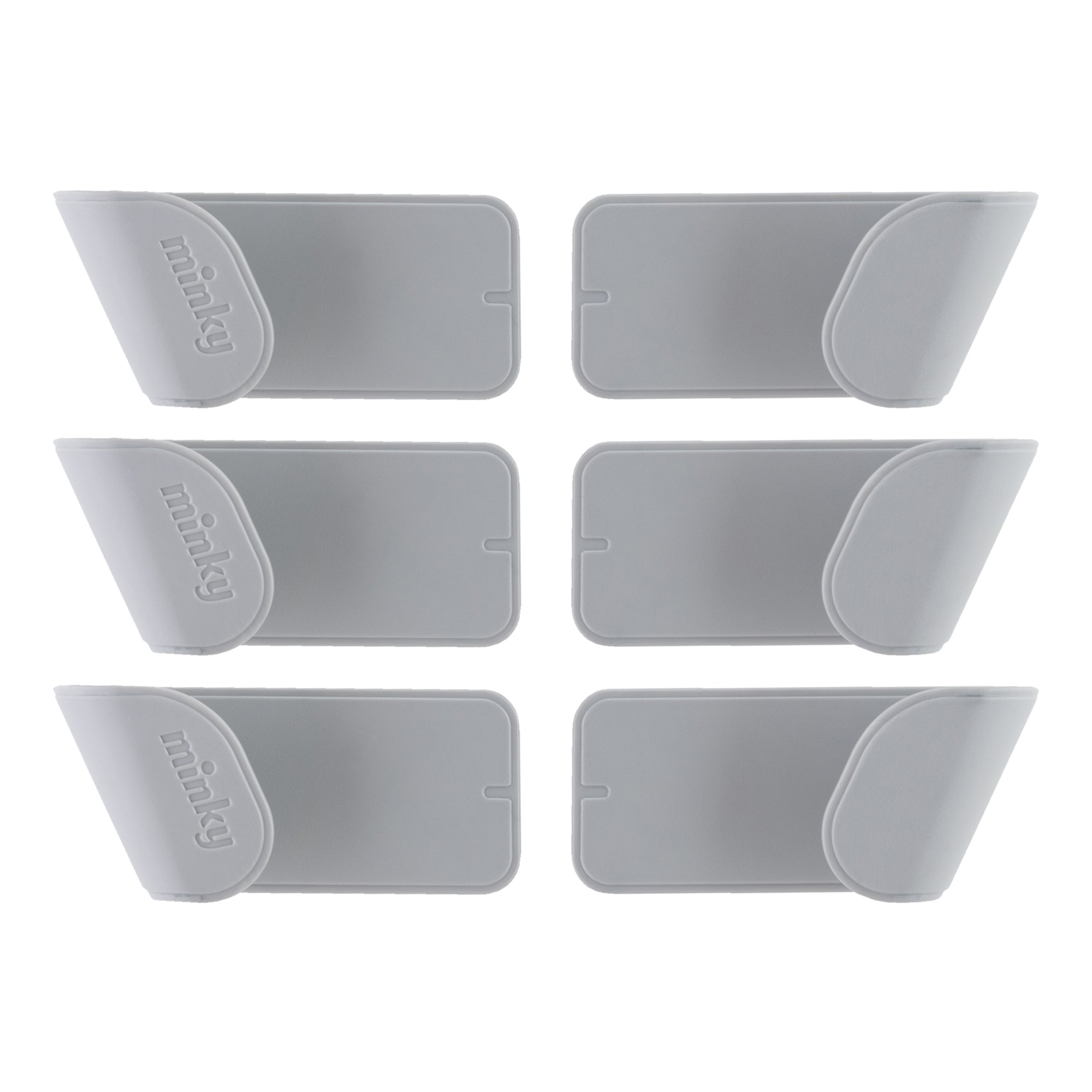 minky-topfdeckelhalter-3er-set-selbstklebend image 1