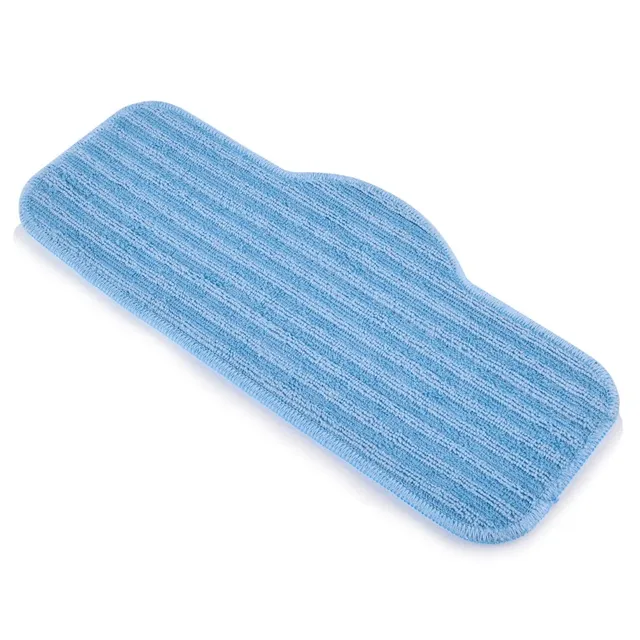 minky-opti-clean-dampfreiniger-mikrofaser-mopp-pad-ersatz image 1