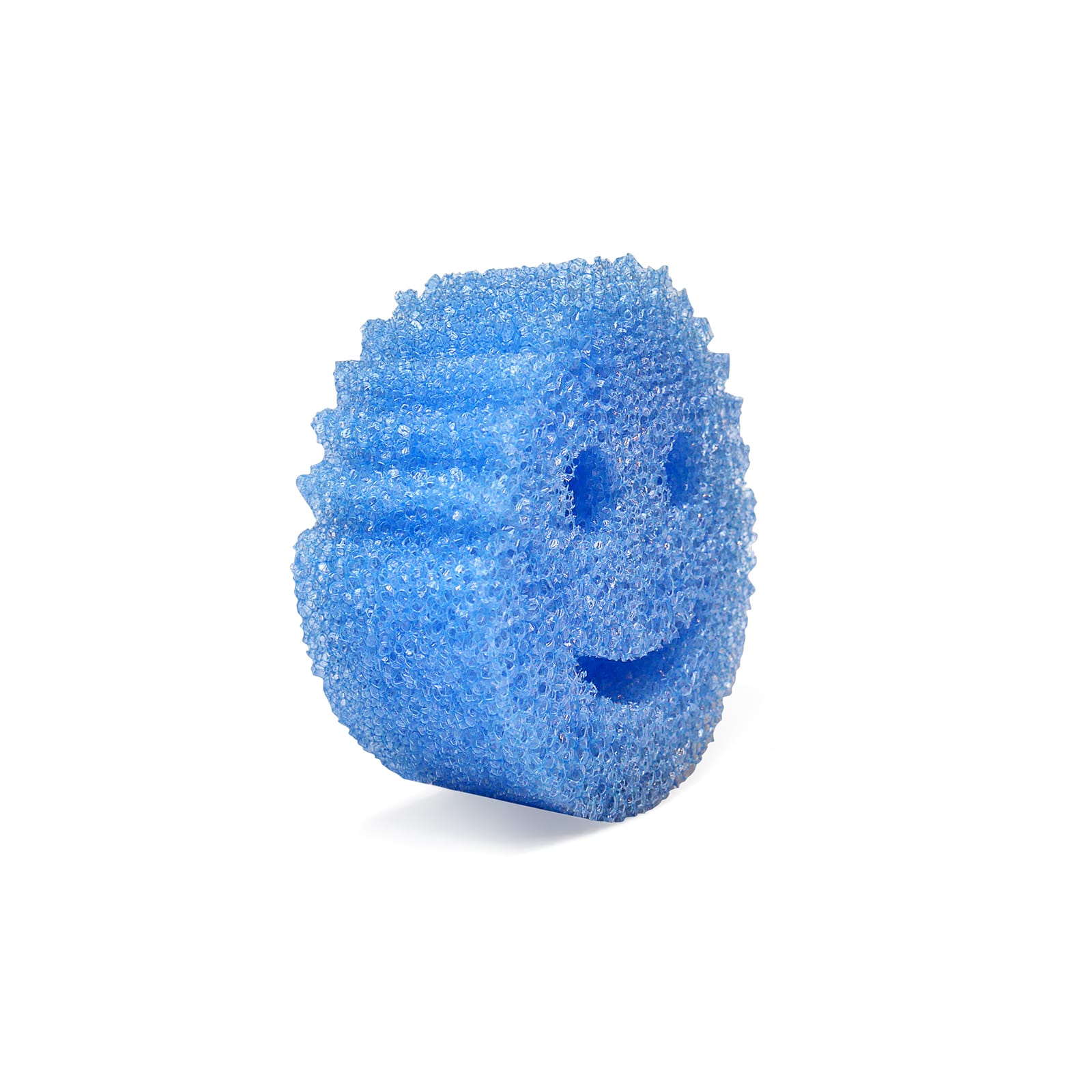 scrub-daddy-colors-blue-reinigungsschwamm-aus-flextexture image 2