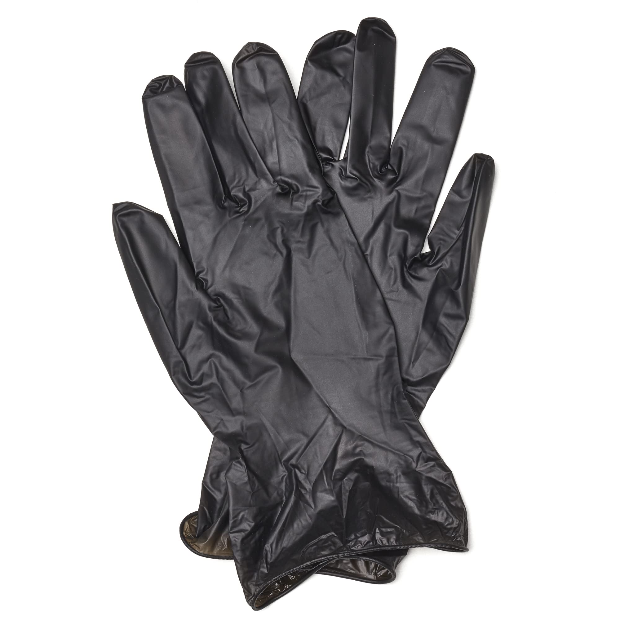 spontex-extra-black-einmalhandschuhe-vinyl-m-schwarz-100-st-ck image 5