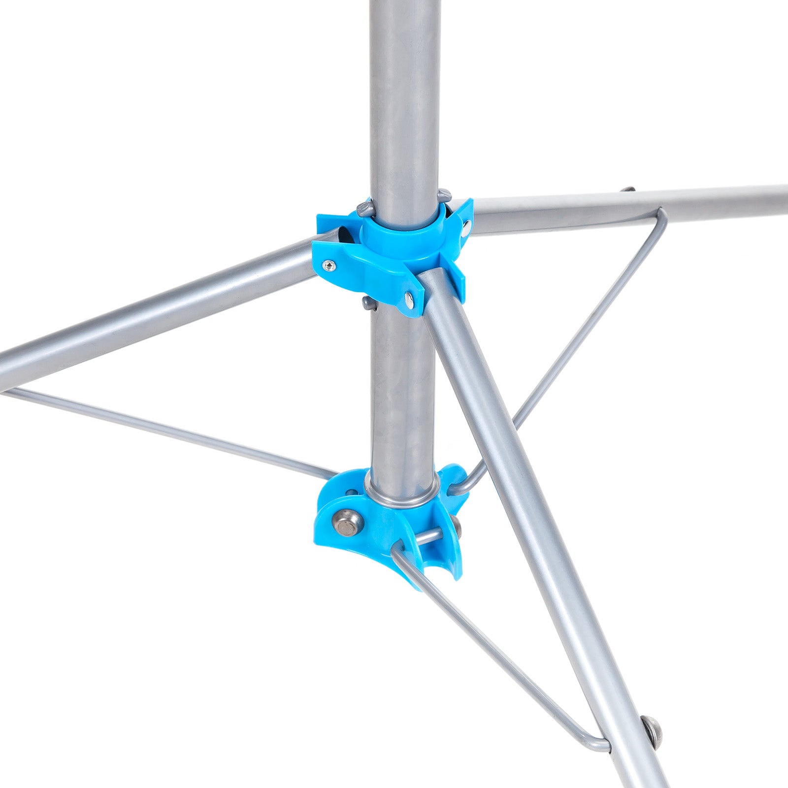 minky-portable-rotary-washing-line-stand-w-schespinne-15-m image 4