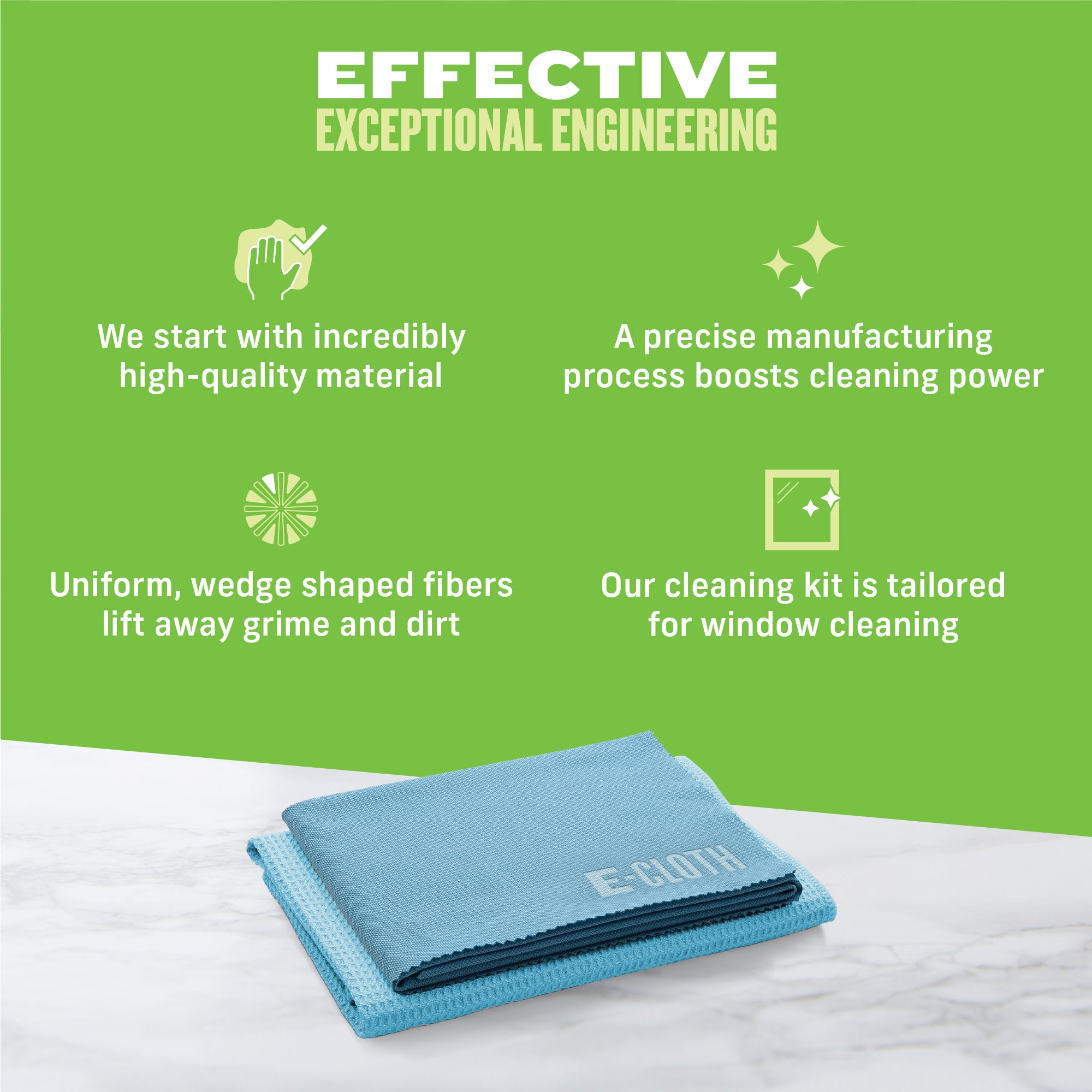 e-cloth-window-cleaning-kit-fensterputzset-2-tuch-system image 7