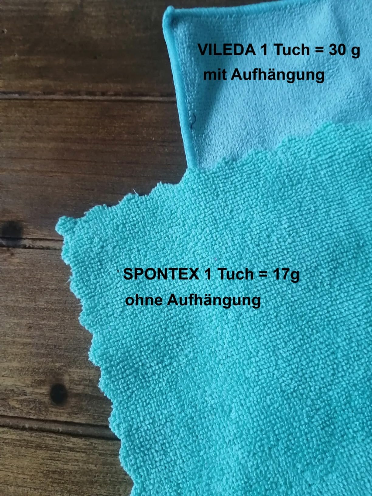 Oma ist begeistert