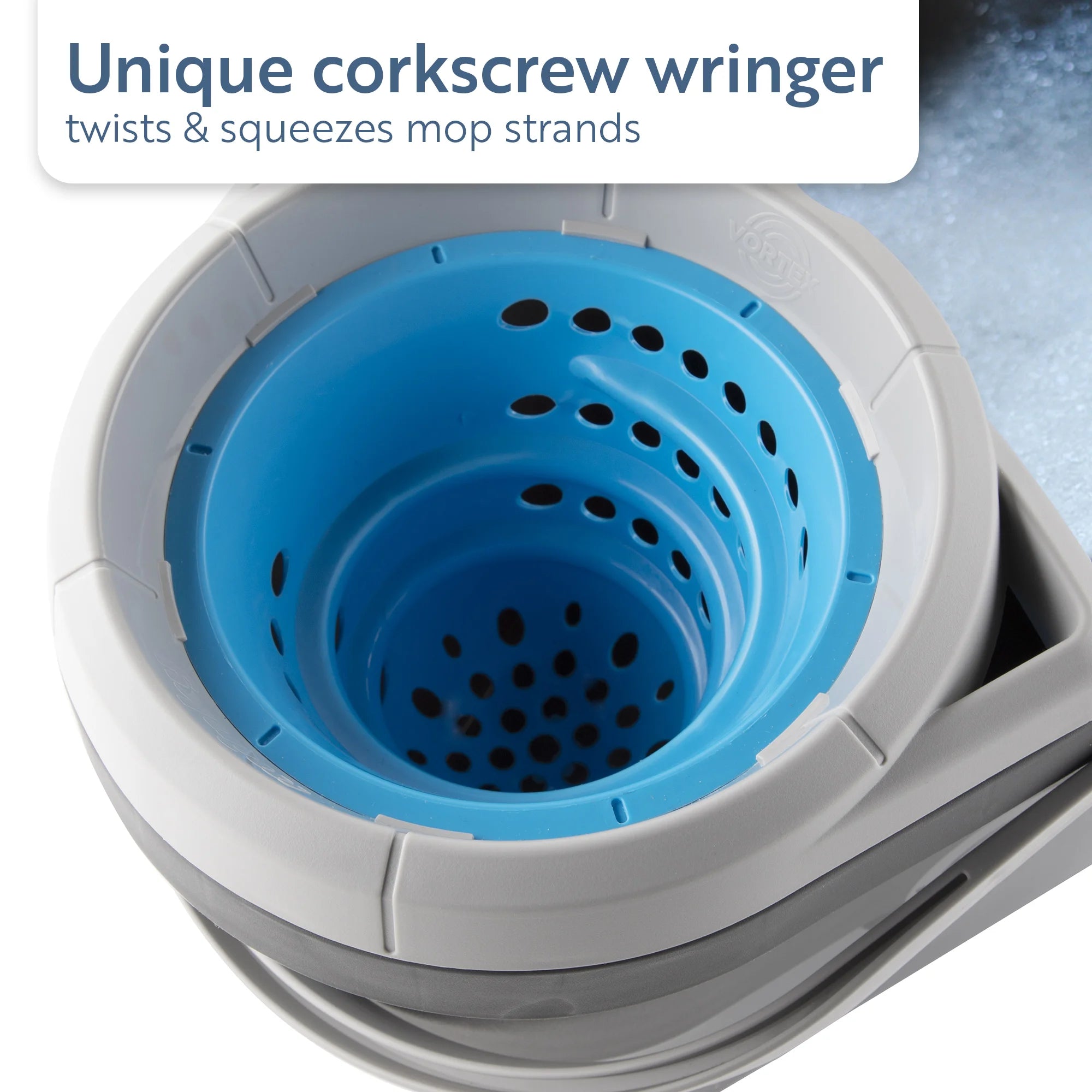 minky-power-clean-wischmopp-vortex-eimer-mit-auswringung-inkl-ersatzkopf image 4