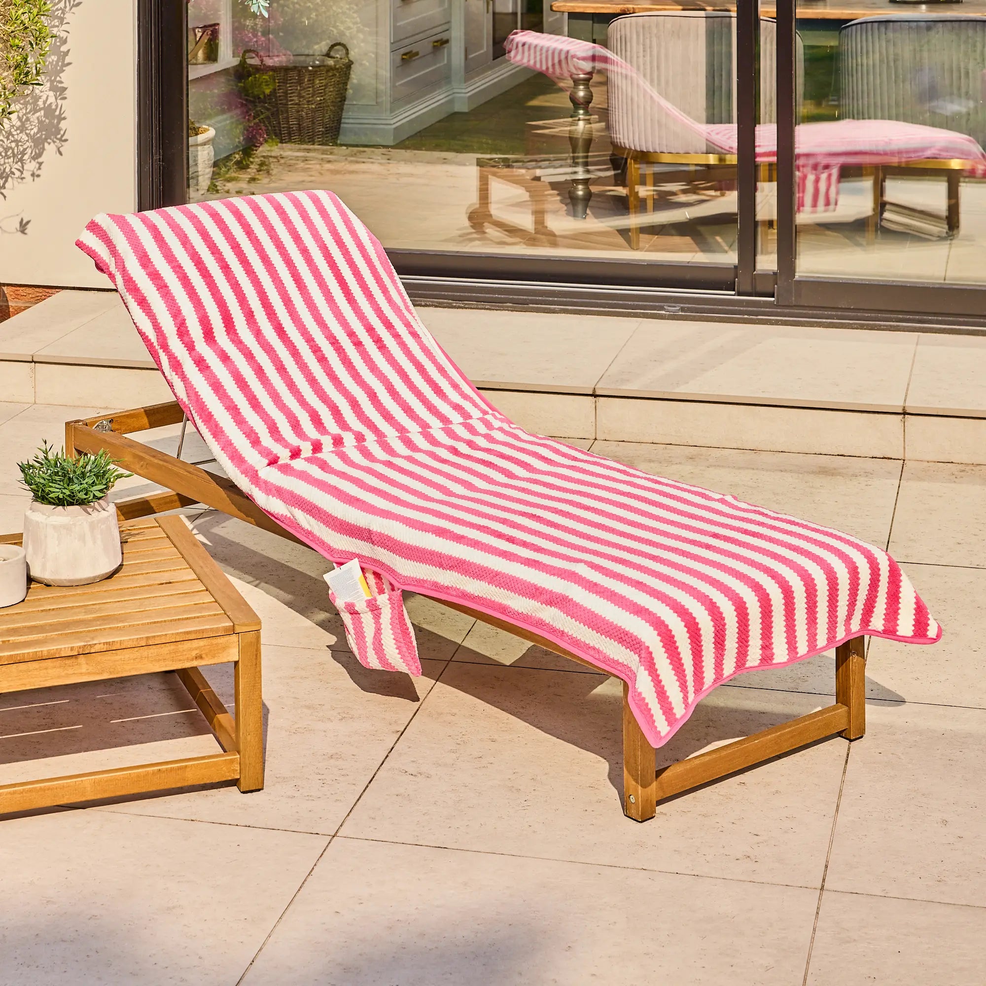 minky-soak-up-splash-sonnenliegen-handtuch-mit-tasche image 2