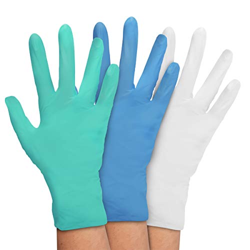 spontex-color-mix-einmalhandschuhe-vinyl-bunt-latexfei-ungepudert-2 image 7
