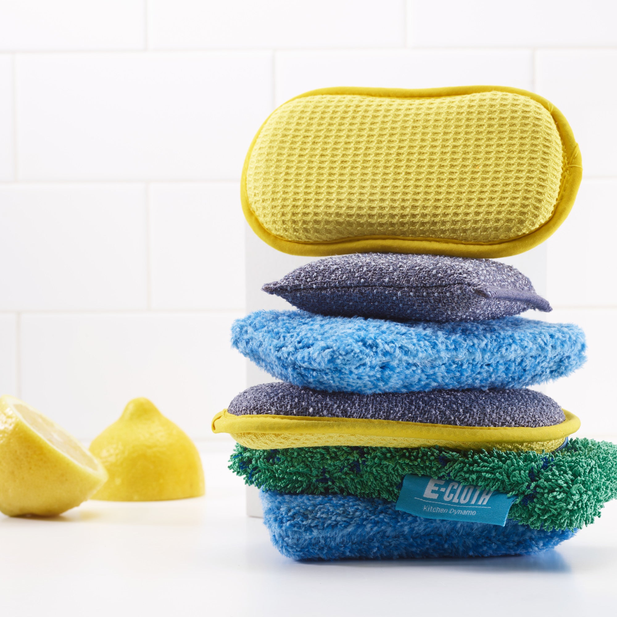 e-cloth-washing-up-pad-sp-lschwamm-mikrofaser image 5