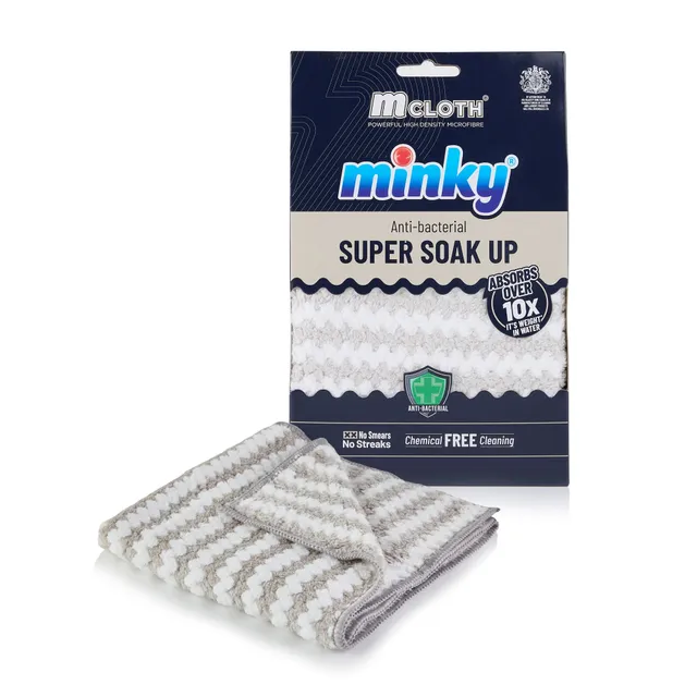 minky-mcloth-super-soak-up-mikrofaser-saugtuch image 1