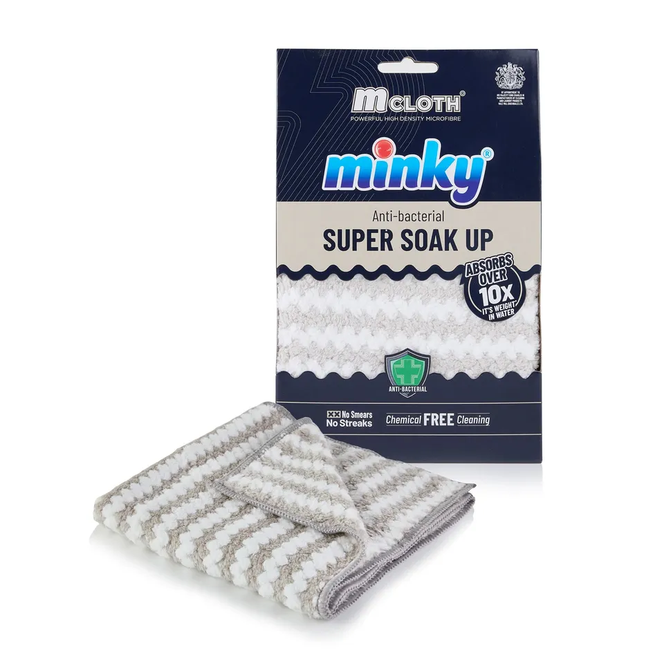 minky-mcloth-super-soak-up-mikrofaser-saugtuch image 1