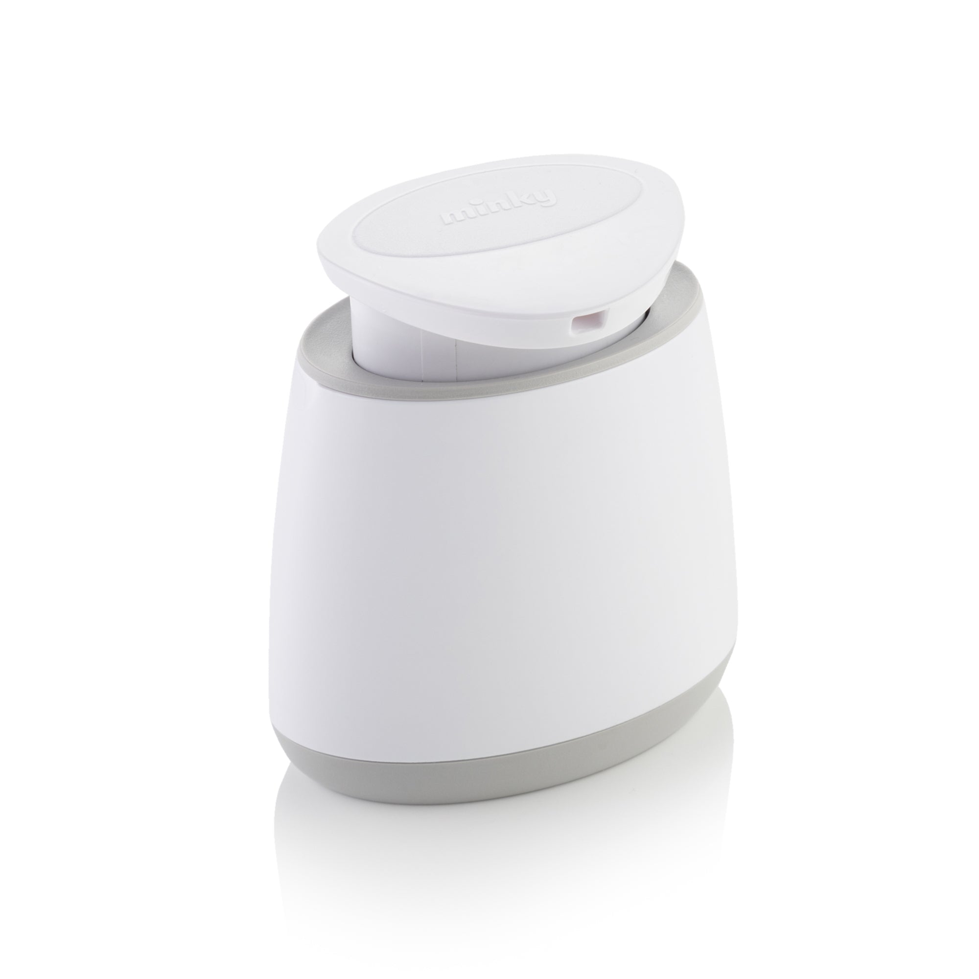 minky-bathroom-seifenspender-mit-gro-er-pumpfl-che image 1