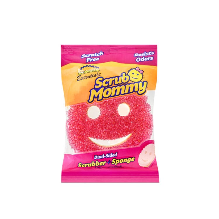 scrub-daddy-scrub-mommy-essentials-kompaktschwamm-flextexture-resofoam image 1