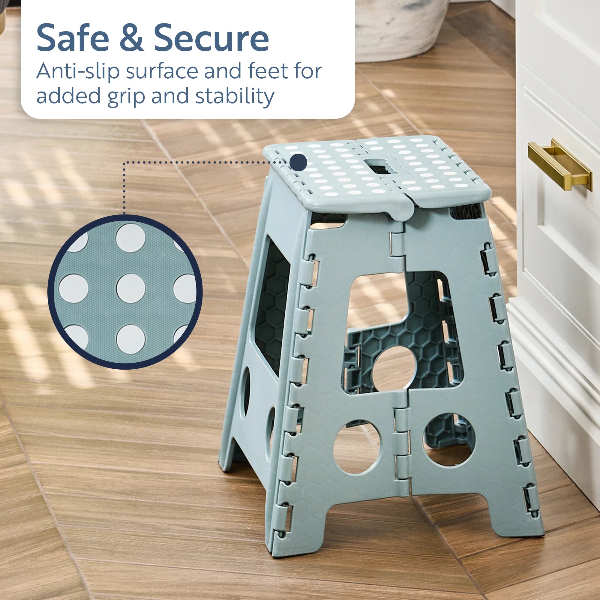 minky-tall-fold-away-step-stool-klapp-tritthocker-bis-150-kg image 4