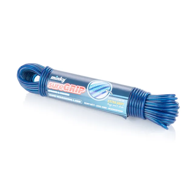 minky-suregrip-w-scheleine-20m-stahlkern image 1