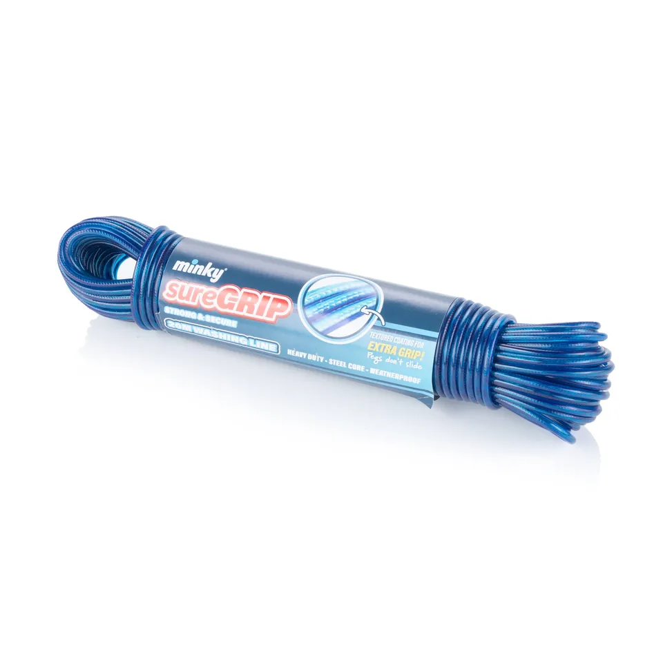 minky-suregrip-w-scheleine-20m-stahlkern image 1