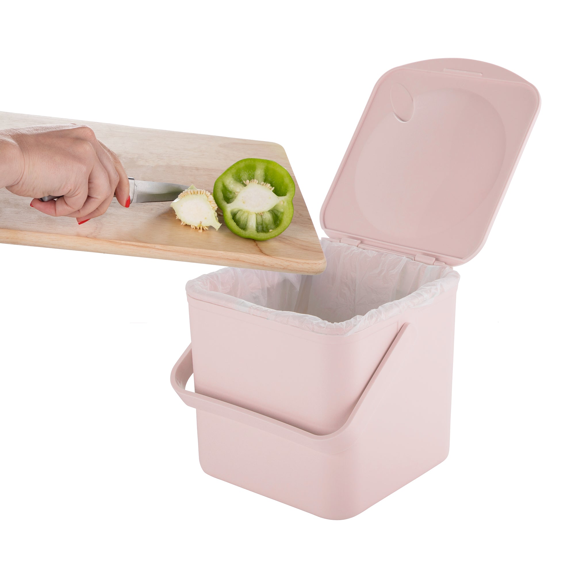 minky-food-caddy-3-5l-aufbewahrungsbox image 5