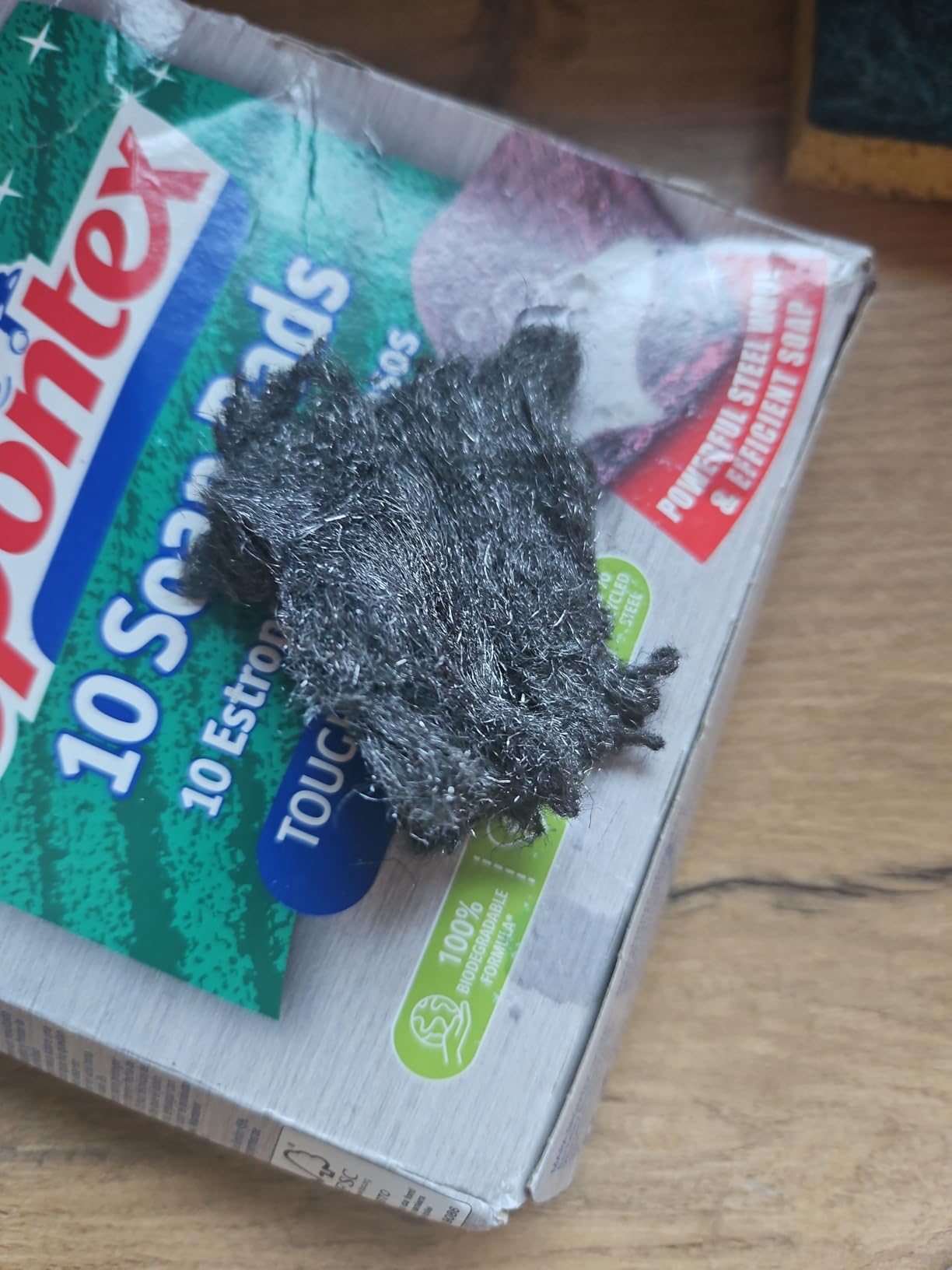 Küchenretter im 10er Pack