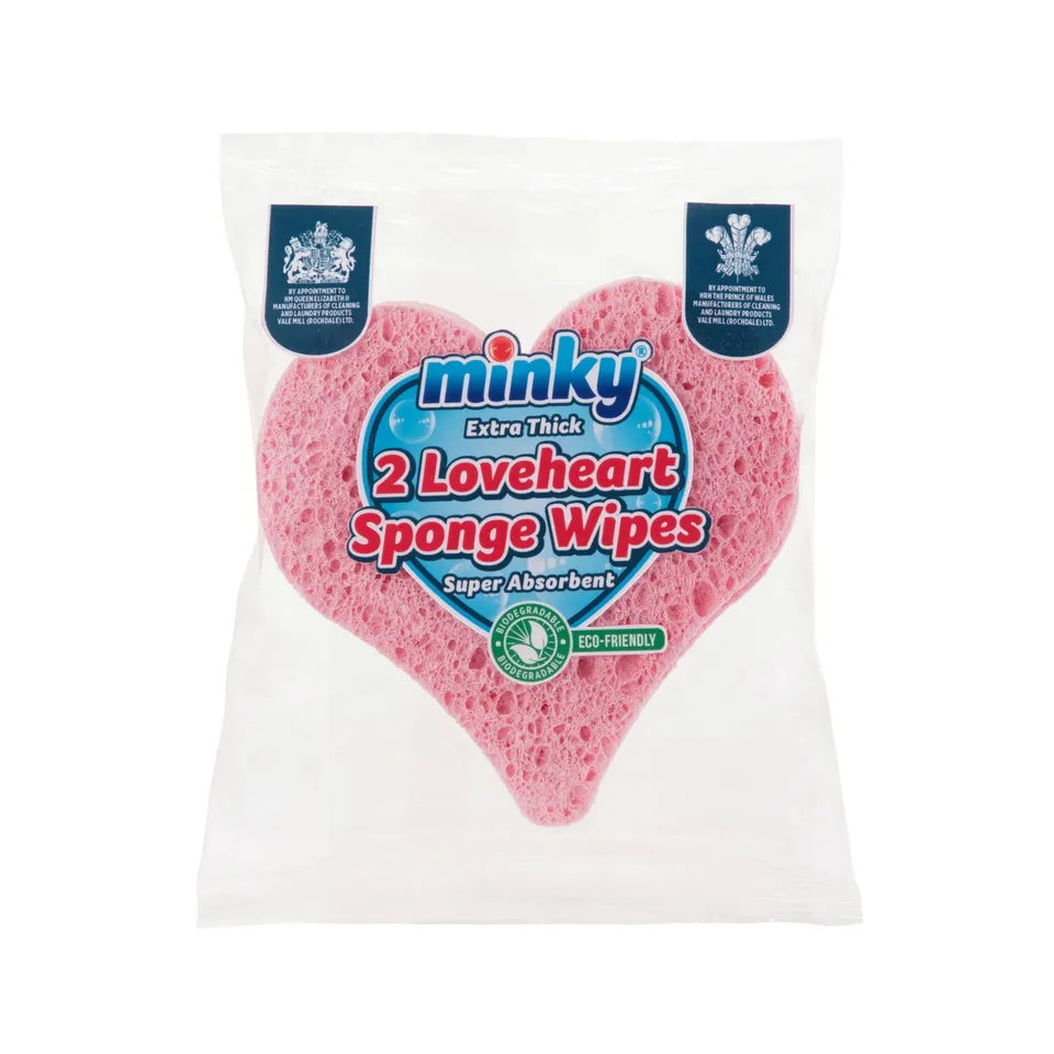 minky-herz-schwammt-cher-2er-pack-zellulose image 1