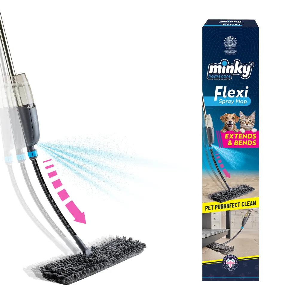 minky-flexi-spray-mop-spr-hmopp-mit-biegsamem-stiel image 1