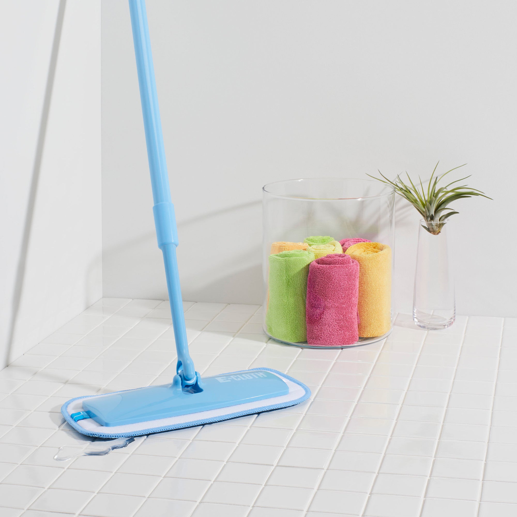 e-cloth-mini-deep-clean-mop-ersatzkopf-mikrofaser-moppbezug image 3