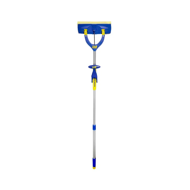 scrub-daddy-mop-daddy-butterfly-mop-kratzfreier-wischmopp-mit-spot-scrubber image 1