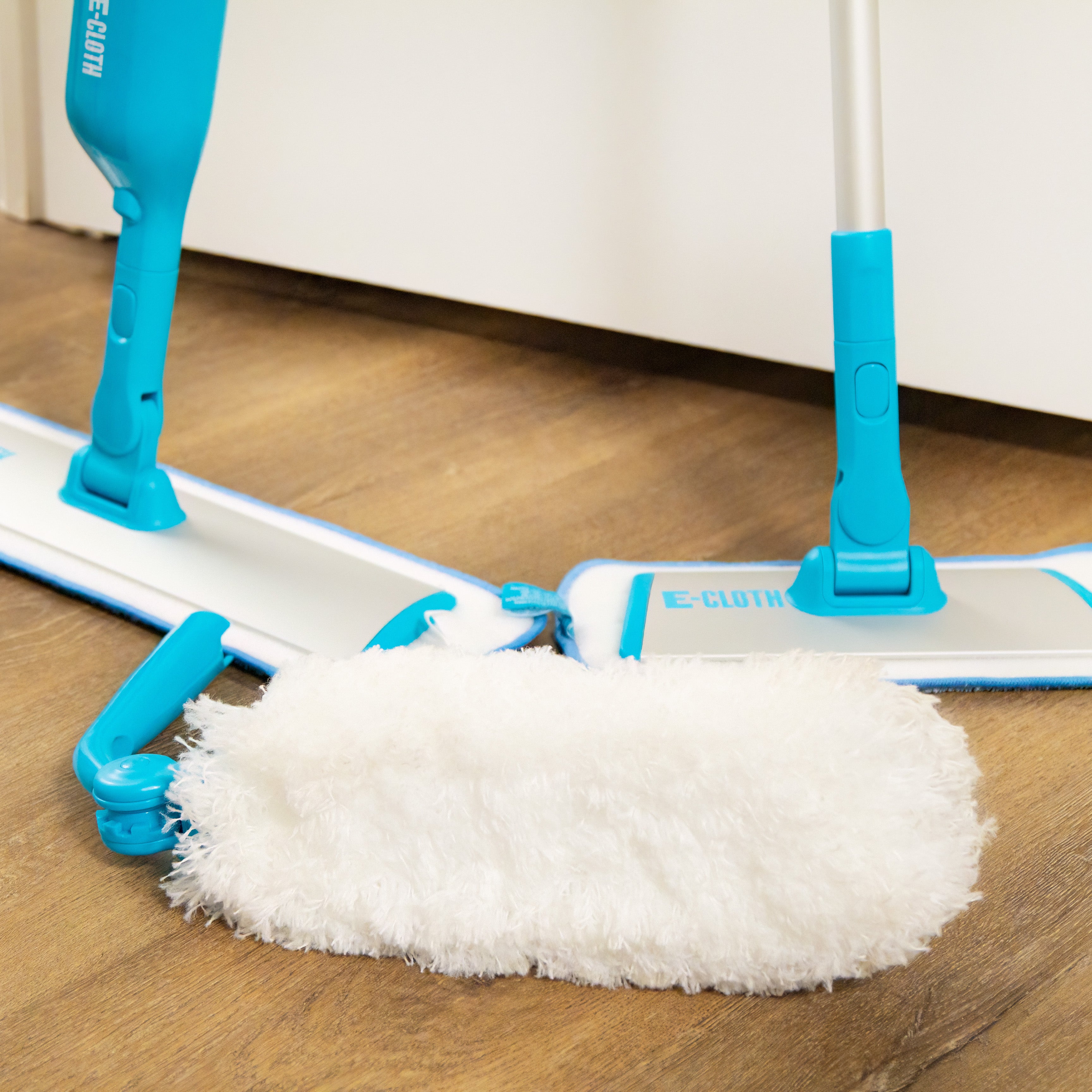 e-cloth-easy-click-mop-and-duster-bundle-wischmopp-staubwedel-set image 2
