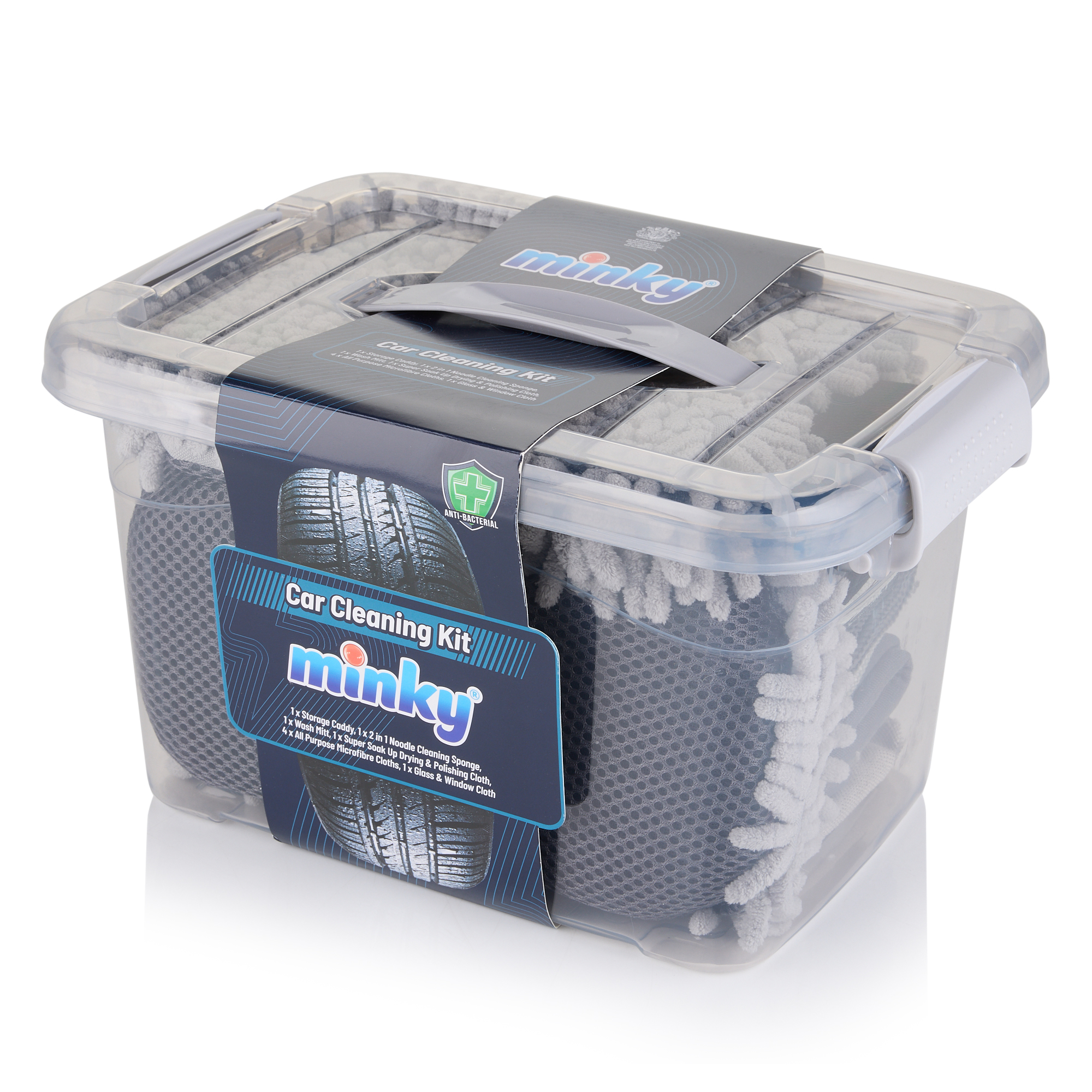 minky-auto-reinigungs-set-komplettset-f-r-innen-und-au-enreinigung image 2