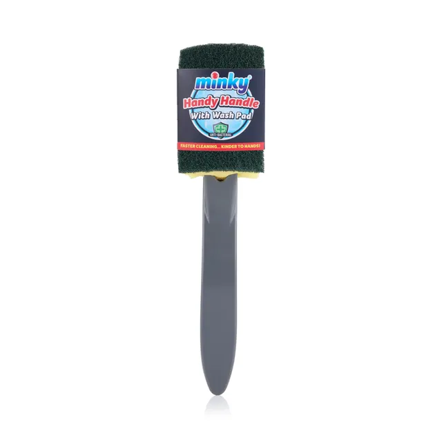 minky-handy-handle-sp-lgriff-mit-heavy-duty-wash-pad image 1